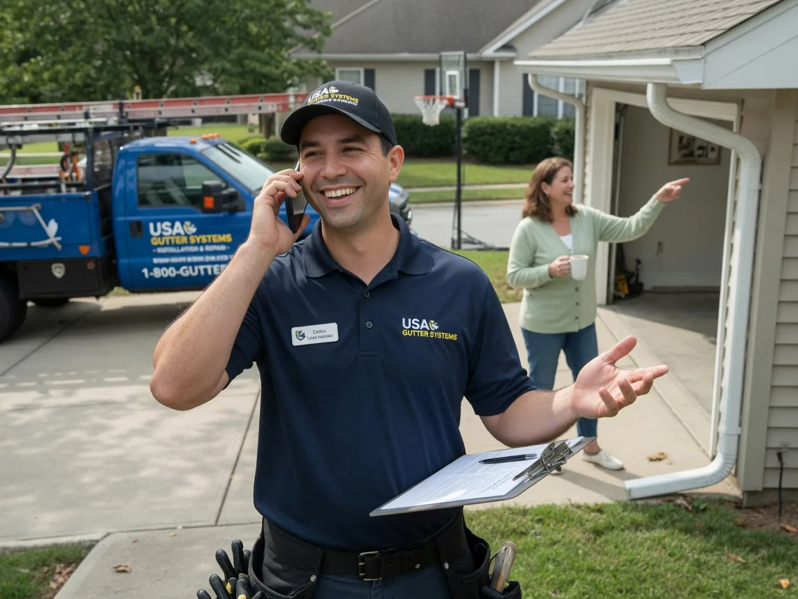 Gutter Installation Rivervale, AR FAQs